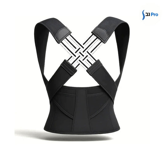 הפתרון המהפכני לנוחות מיידית וחיטוב הבטן